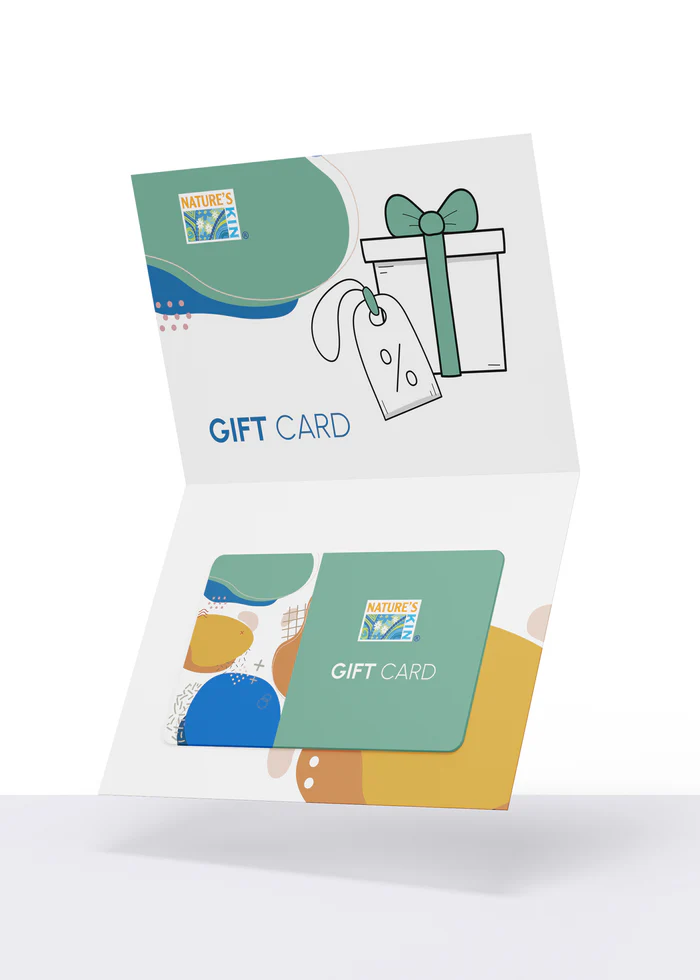 Nature's Kin Gift Card