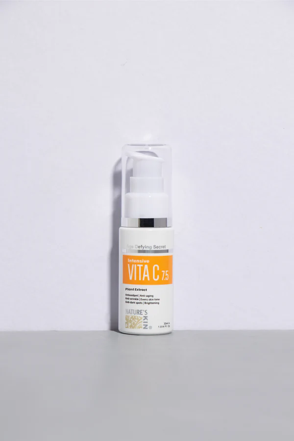 Intensive Vita C 7.5 Serum