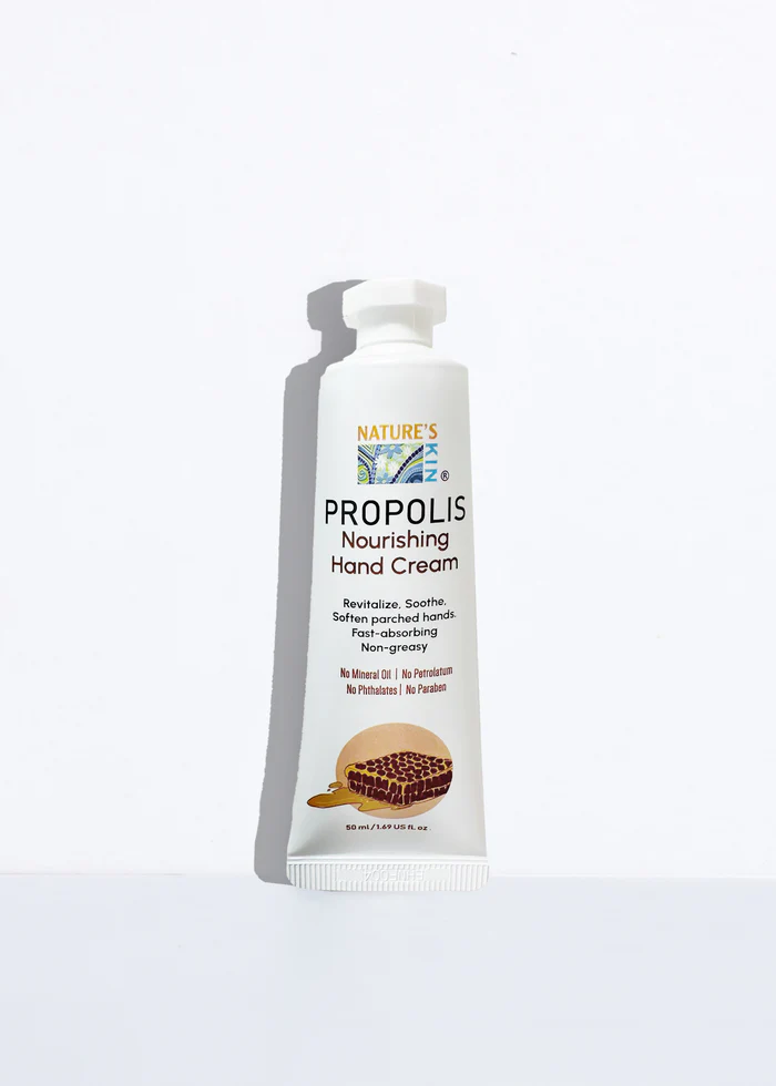 Propolis Nourishing Hand Cream
