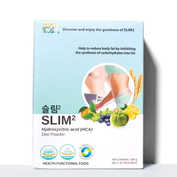 Slim2 Diet Tea