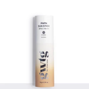Matte Sun Stick SPF 50 PA ++++