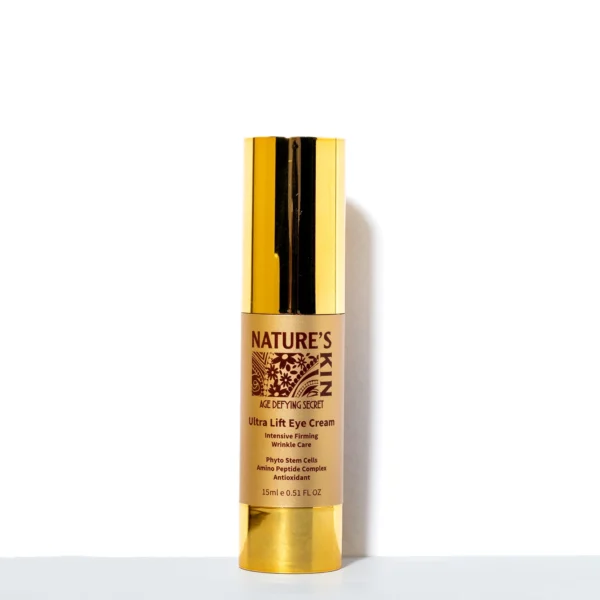 Ultra Lift Eye Cream-Natural Skincare
