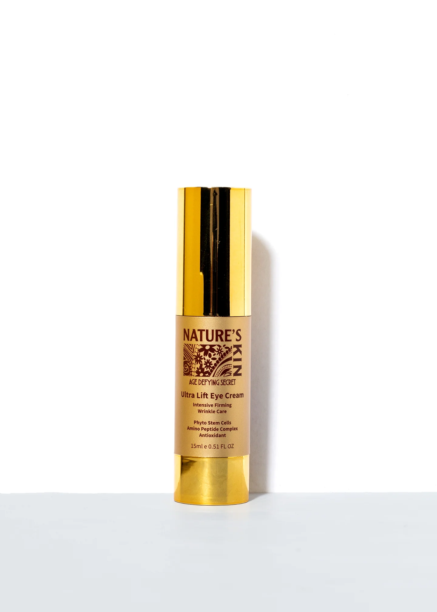 Ultra Lift Eye Cream-Natural Skincare